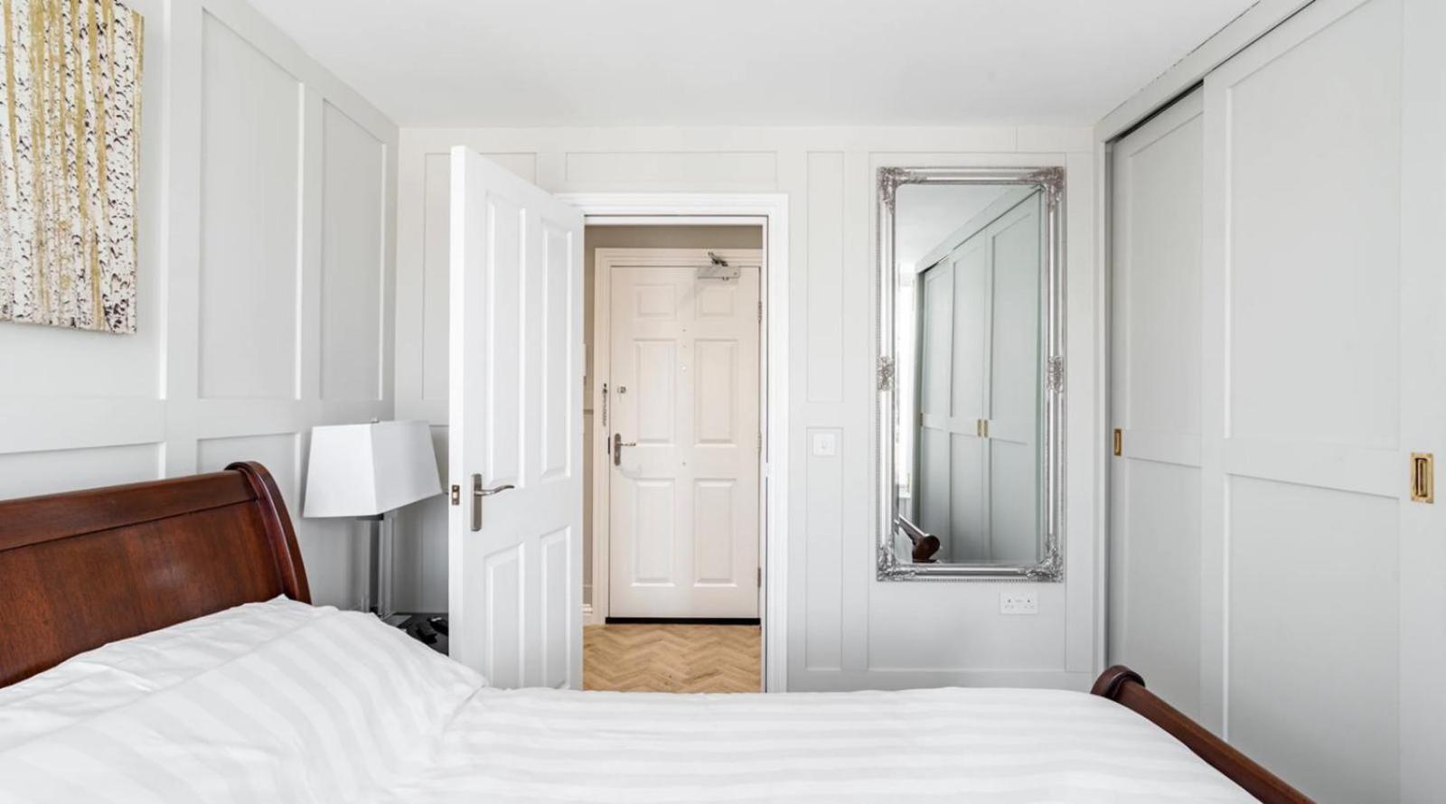 Harper Luxe Serviced Apartments Dunstable Exteriér fotografie